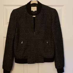 Loft Womens XS Jacket *euc*